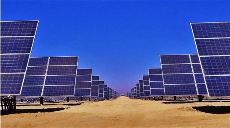 Η Νορβηγική Scatec θα Αναπτύξει Ηλιακό Σταθμό 900MW στην Πολιτεία Rajasthan της Ινδίας
